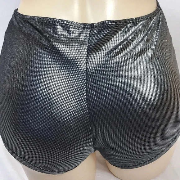 Zuliana Size Small One Piece Cheeky Swimsuit. Made in USA New With Tags. - Picture 6 of 9